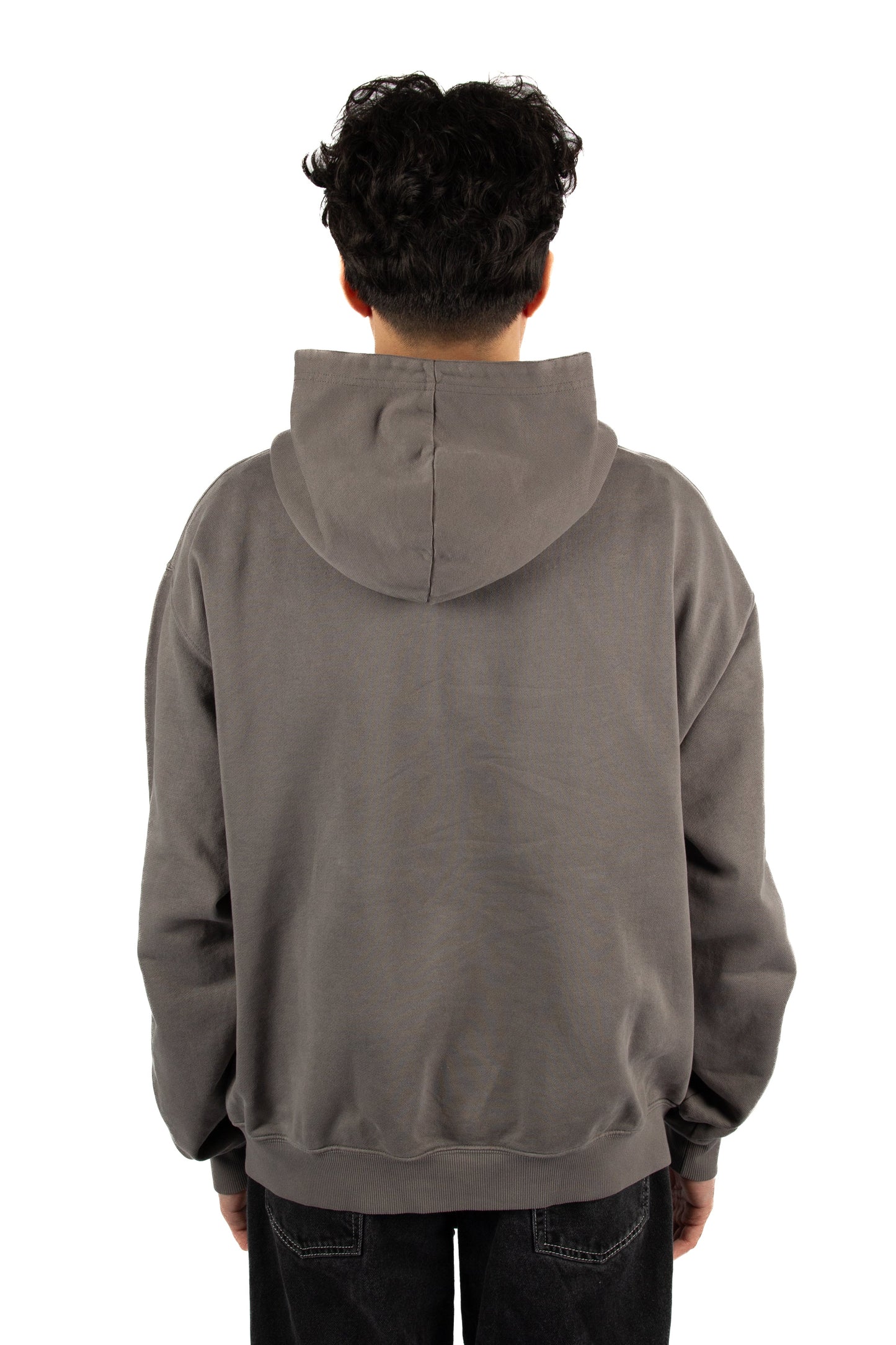 BOY'S DO LOVE HOODIE
