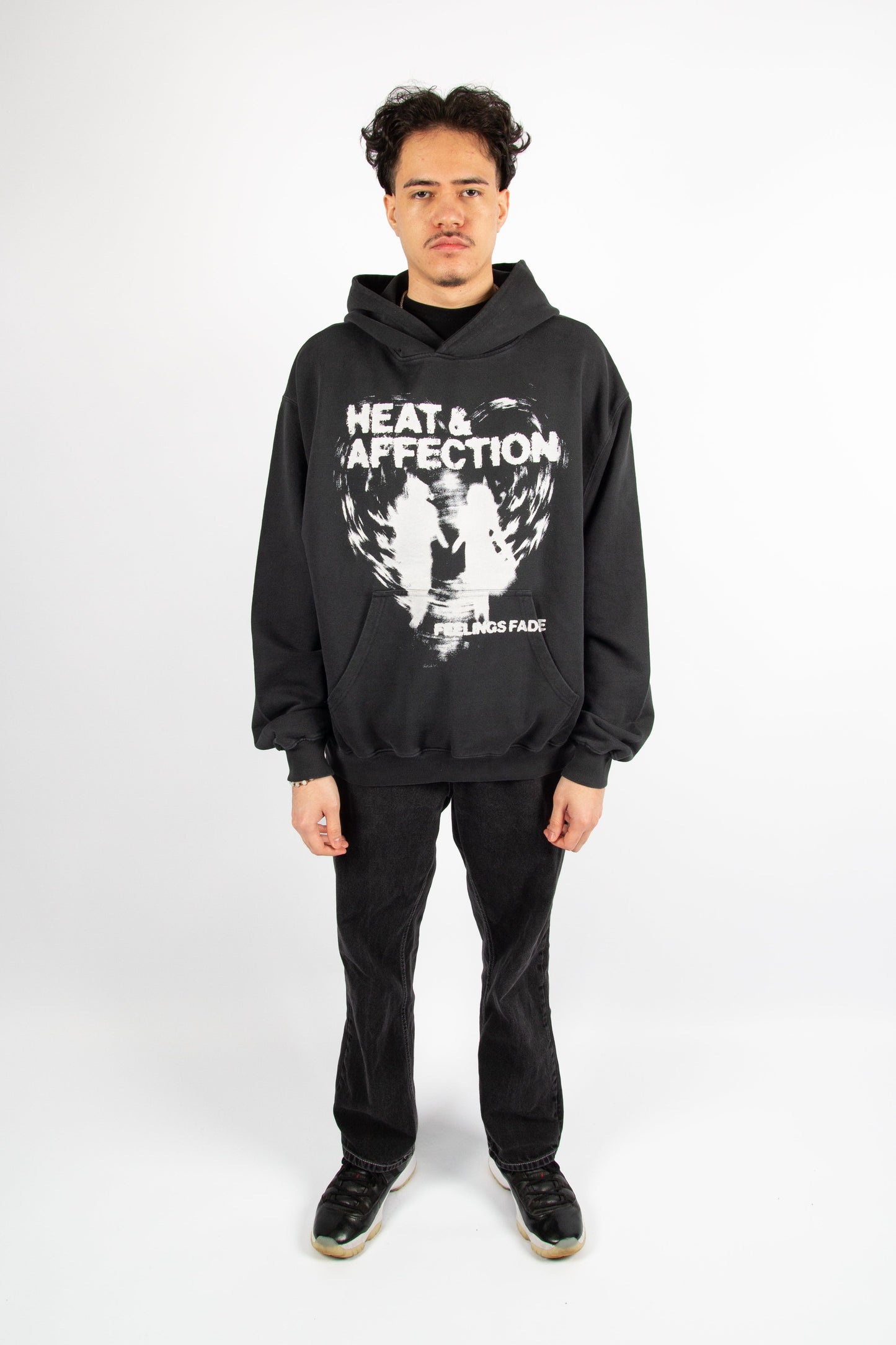 FEELINGS FADE HOODIE