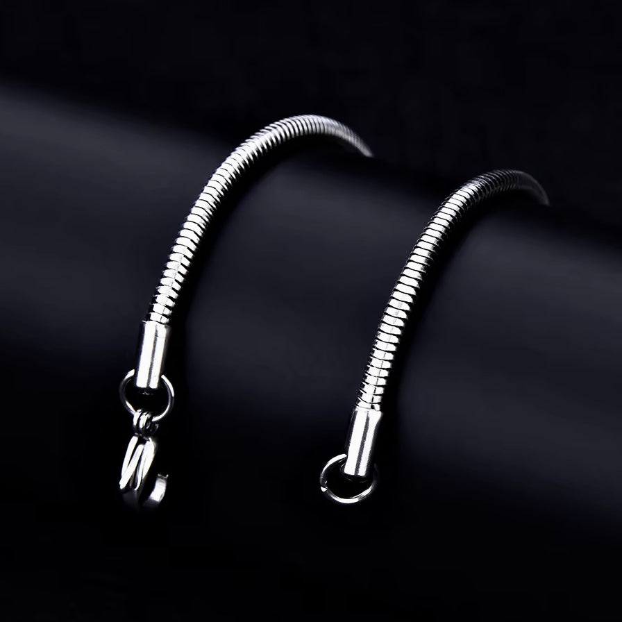 Snake Bracelet