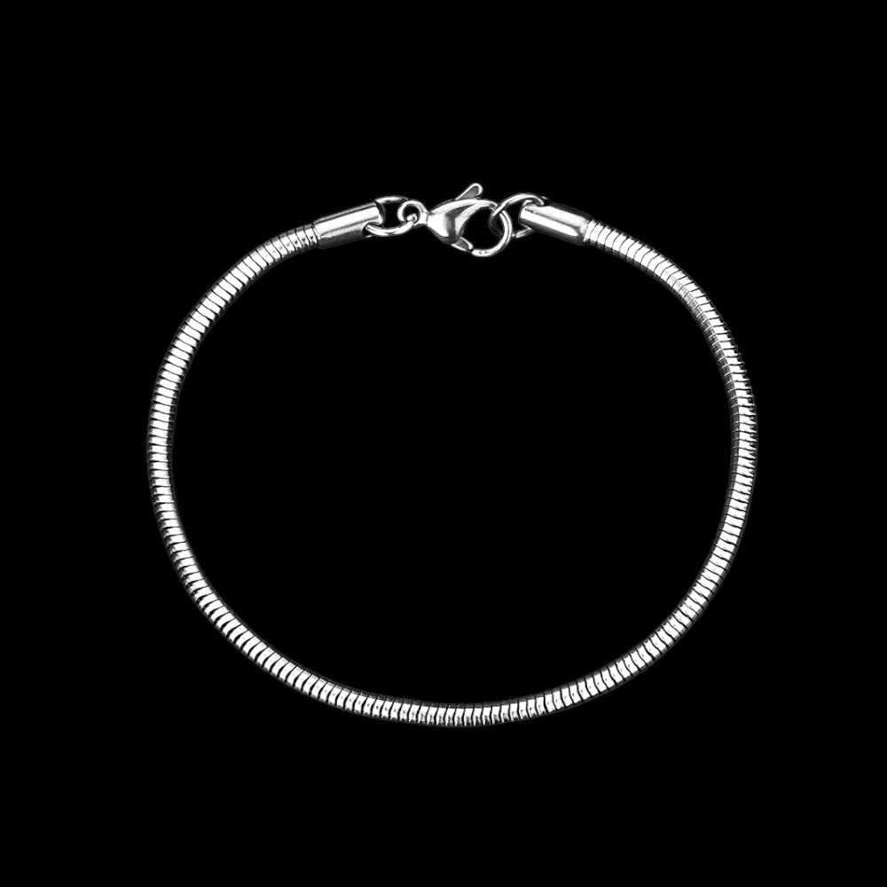 Snake Bracelet