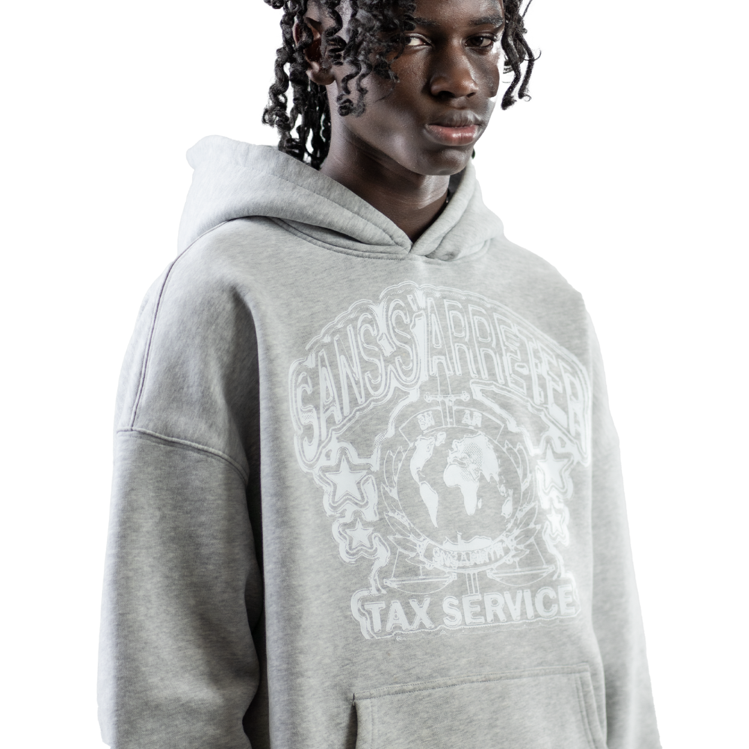 Tax Service Hoodie