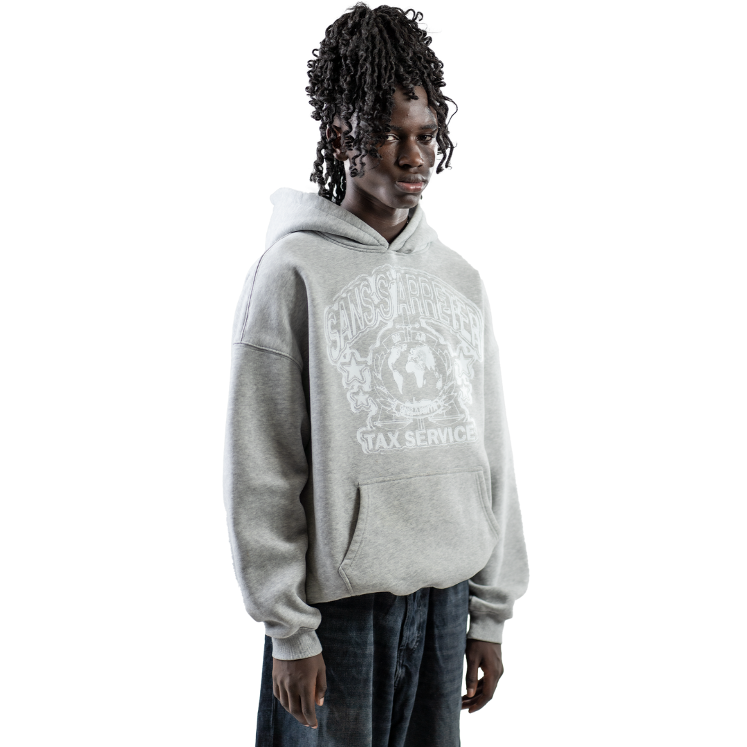 Tax Service Hoodie