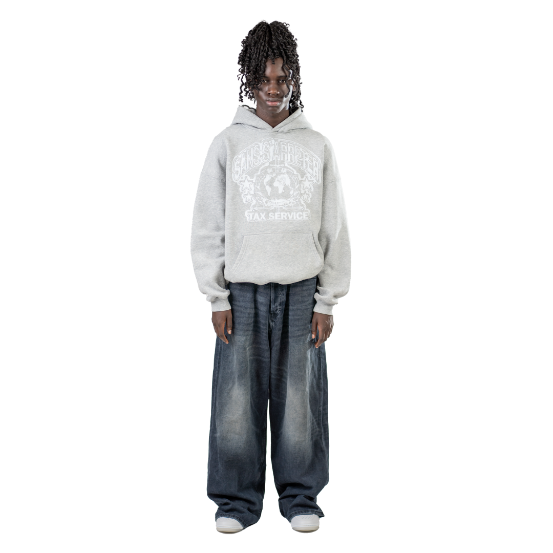 Tax Service Hoodie