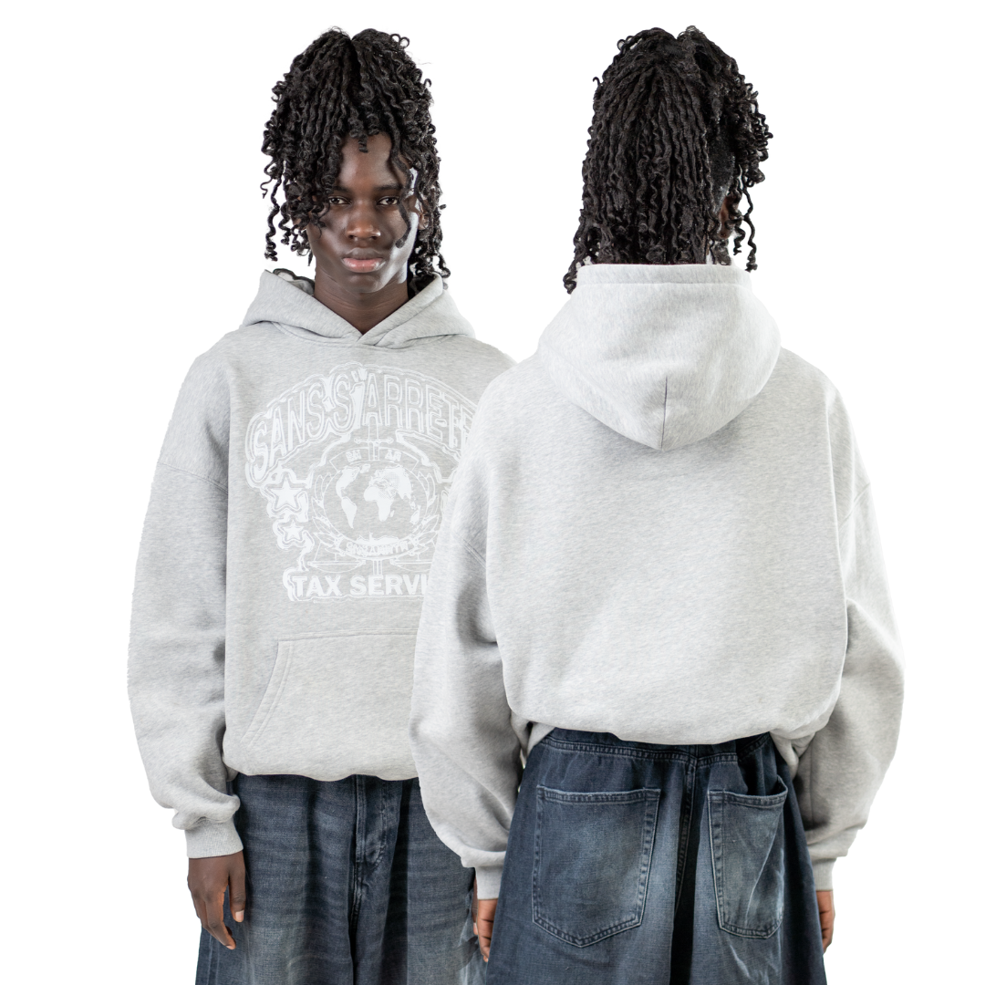 Tax Service Hoodie