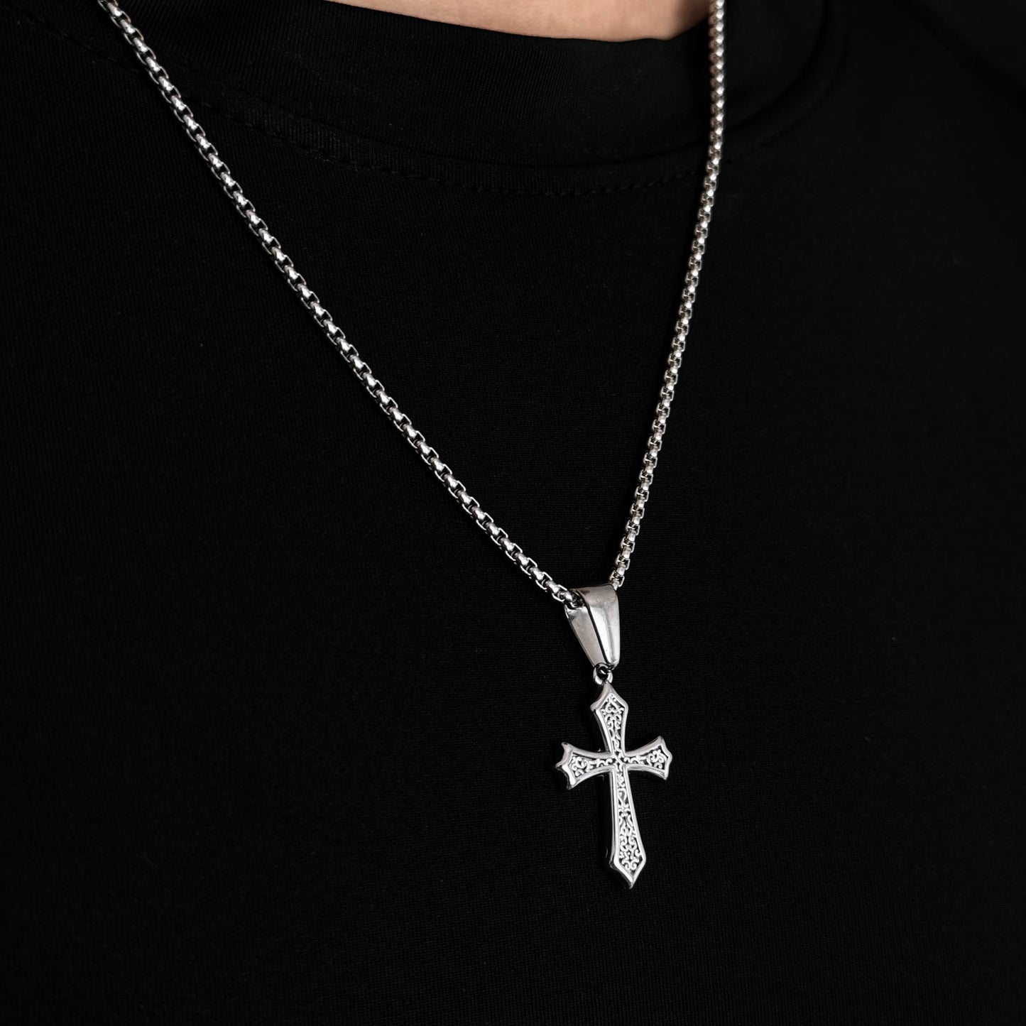 Premium Cross Chain