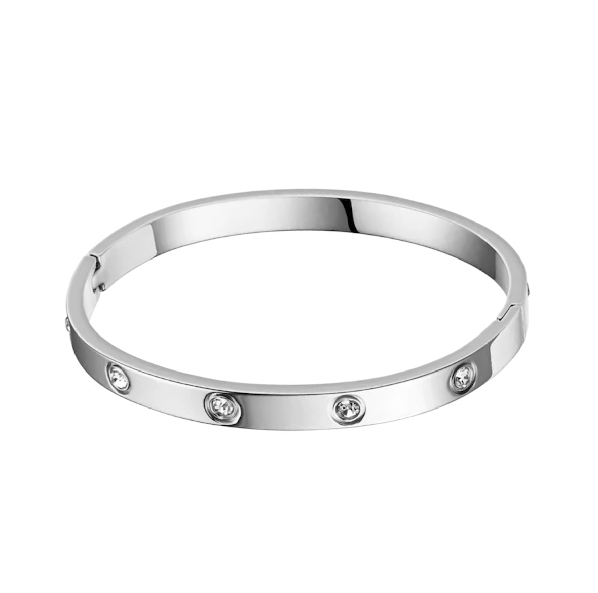 Crystal Bracelet