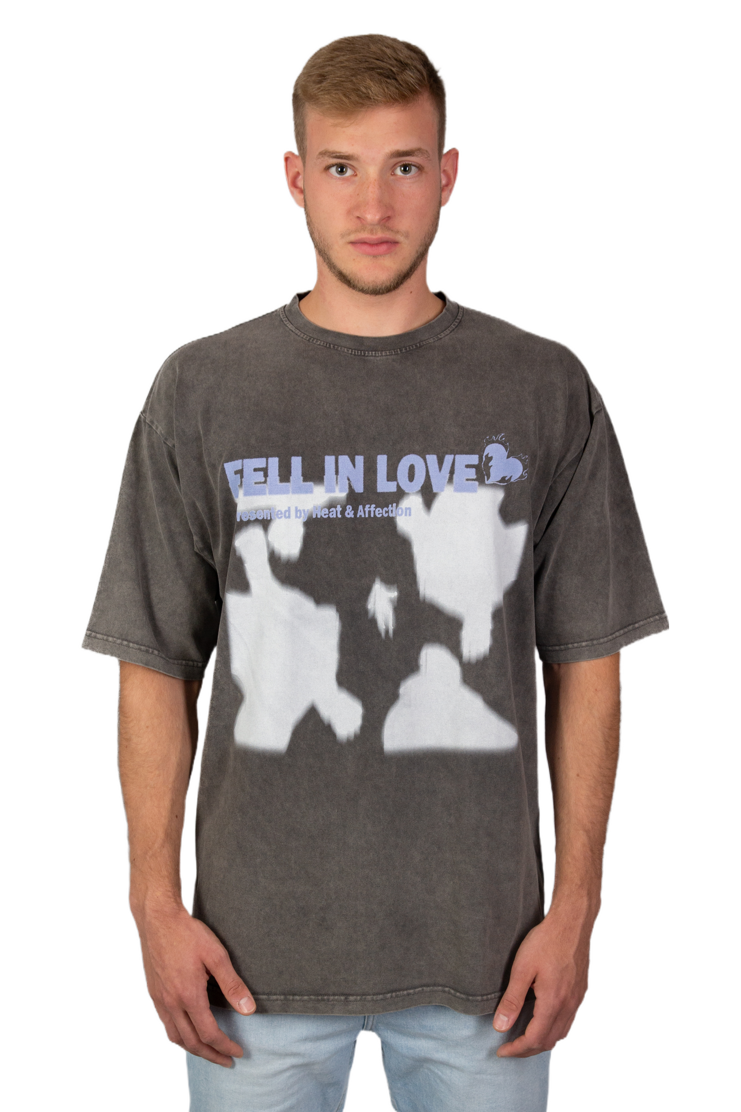 FELL IN LOVE TEE
