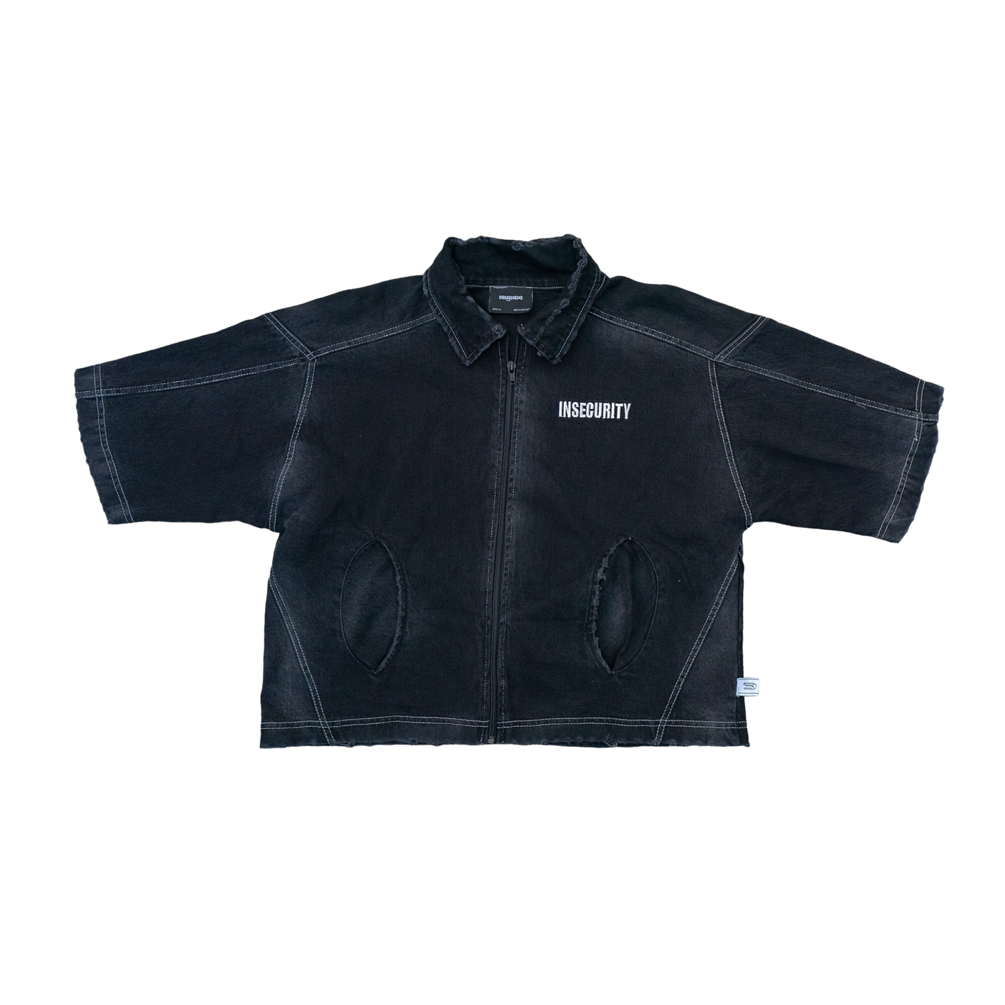 INSECURITY Jacket