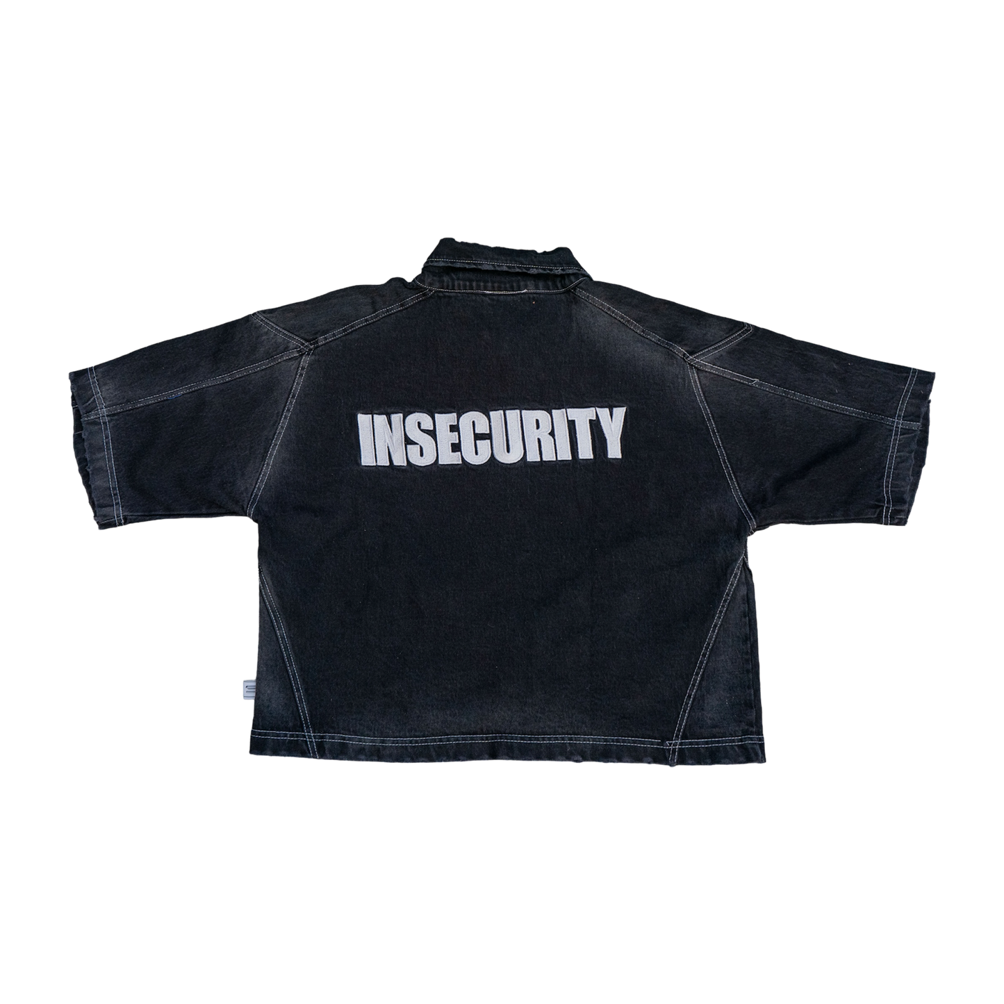 INSECURITY Jacket