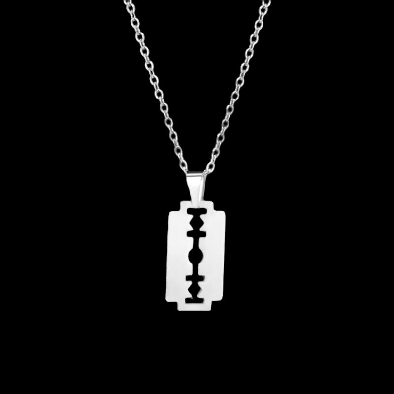 Razorblade Chain