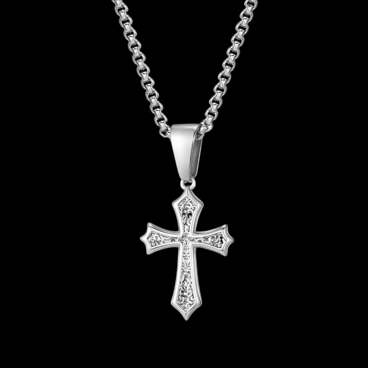 Premium Cross Chain