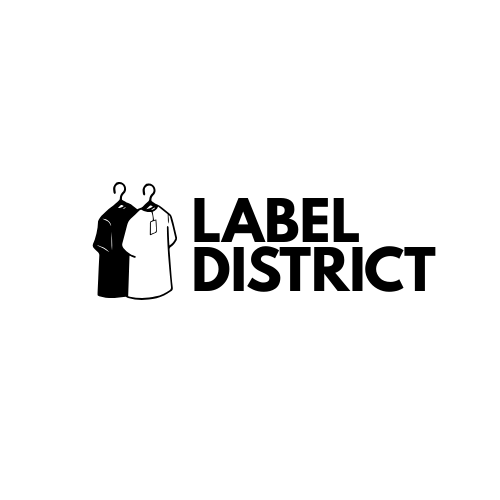 Label District