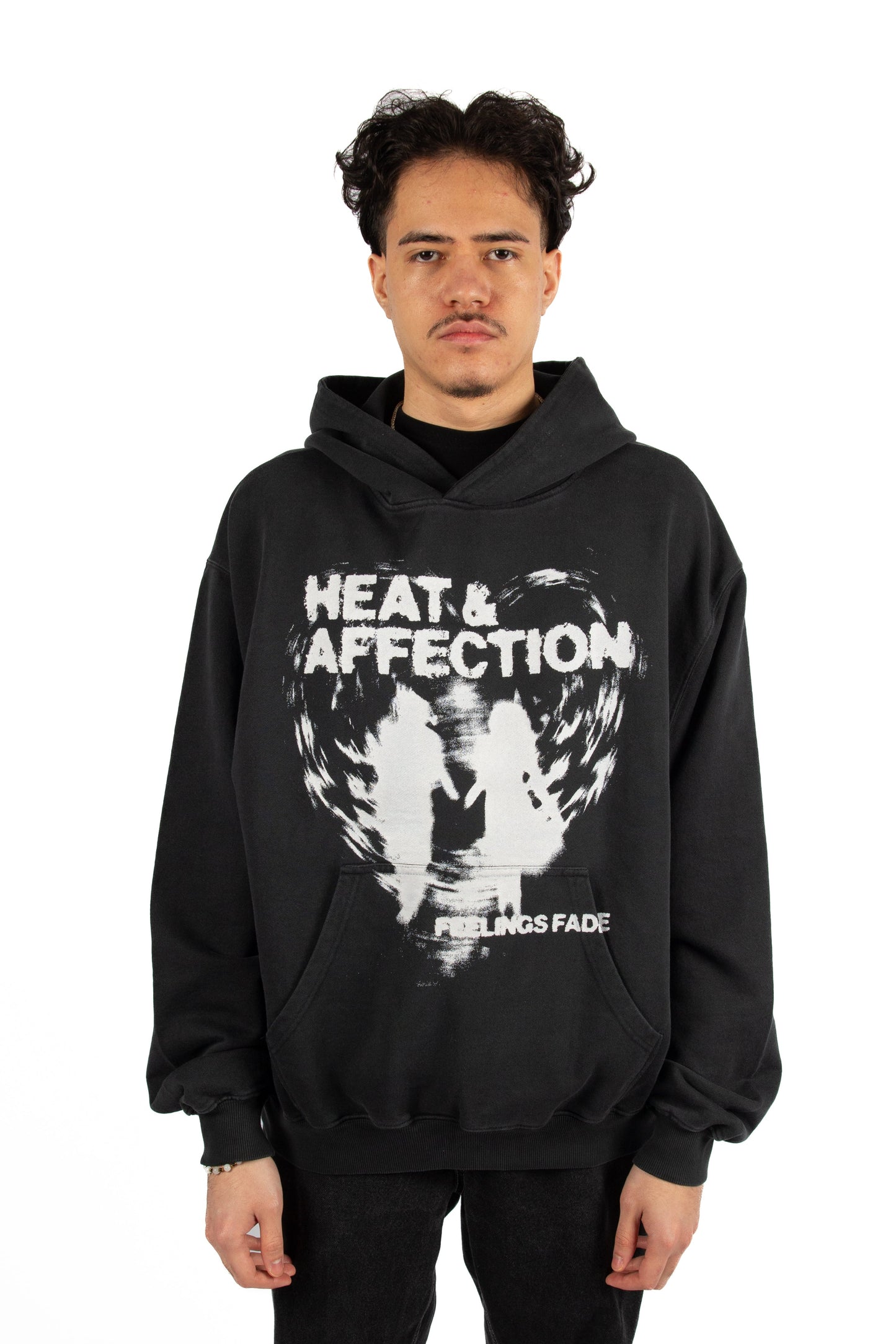 FEELINGS FADE HOODIE