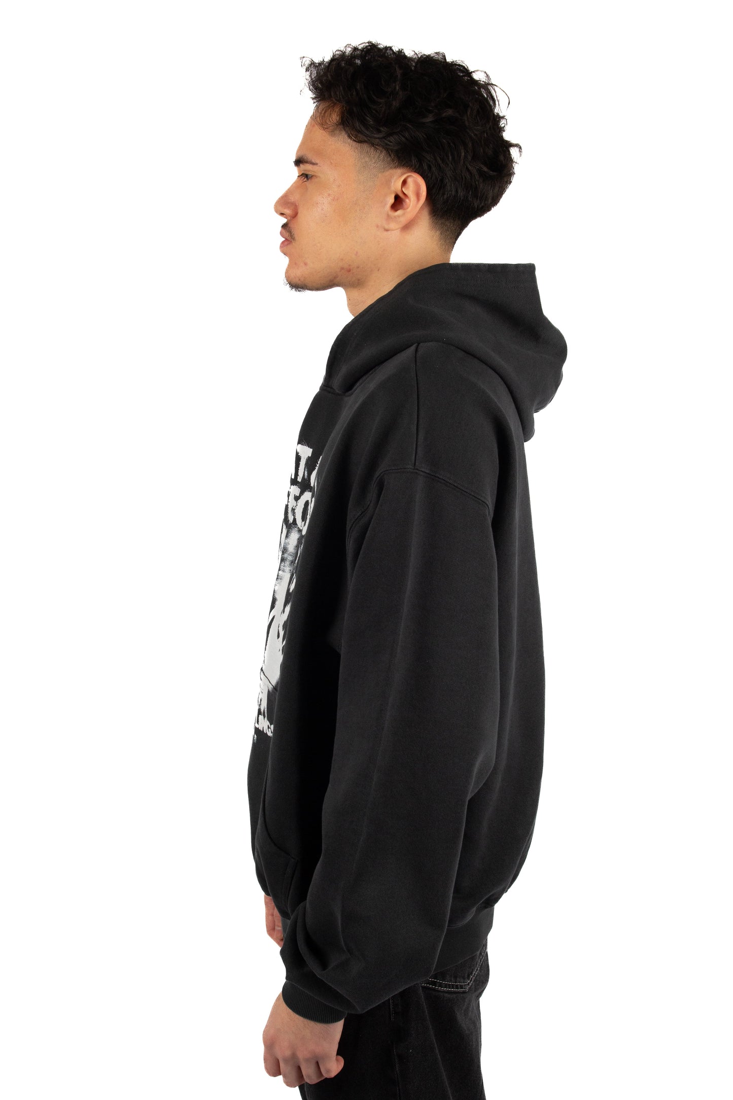 FEELINGS FADE HOODIE