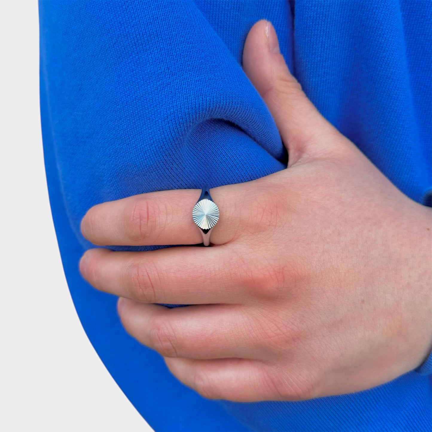 Signet Ring