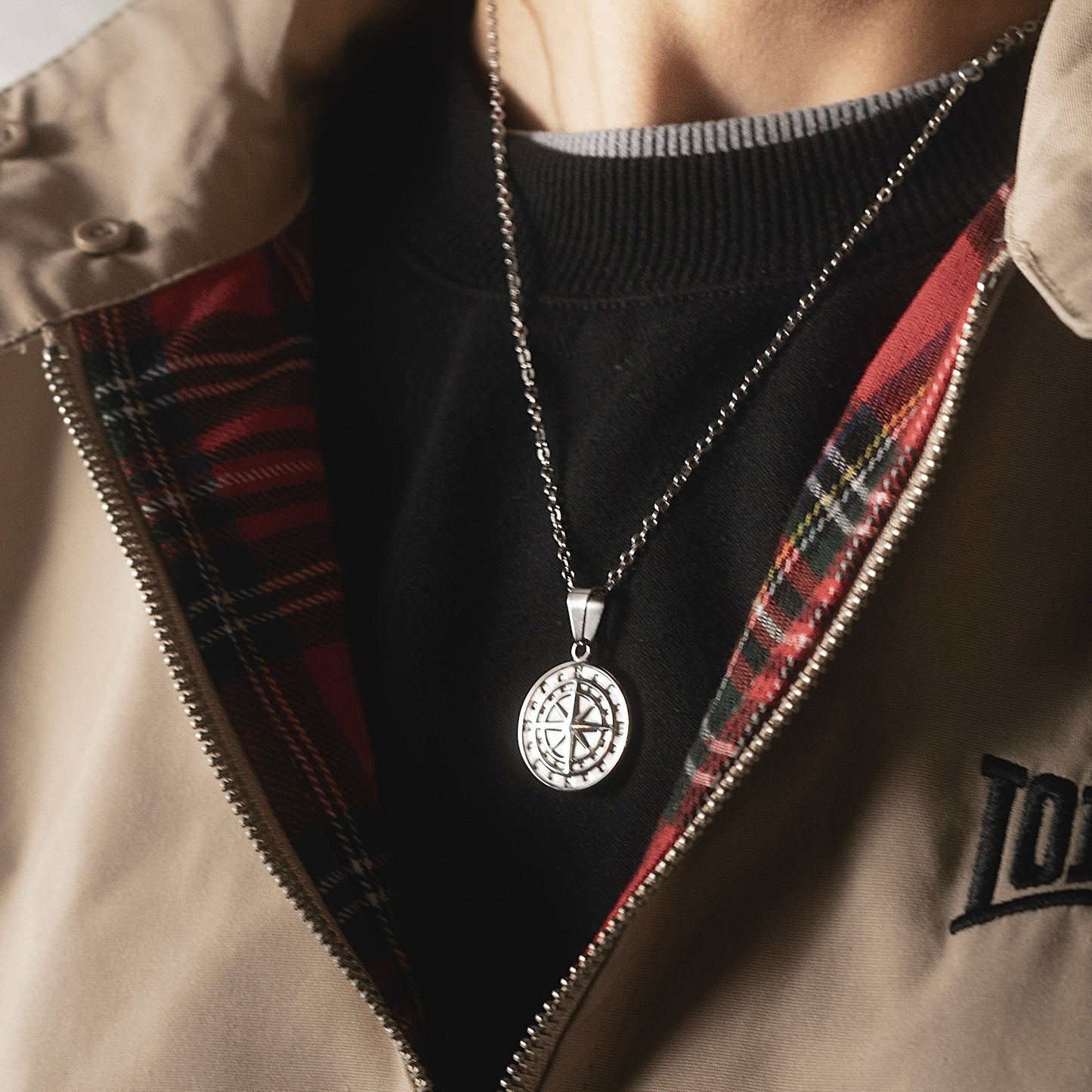Compass Chain