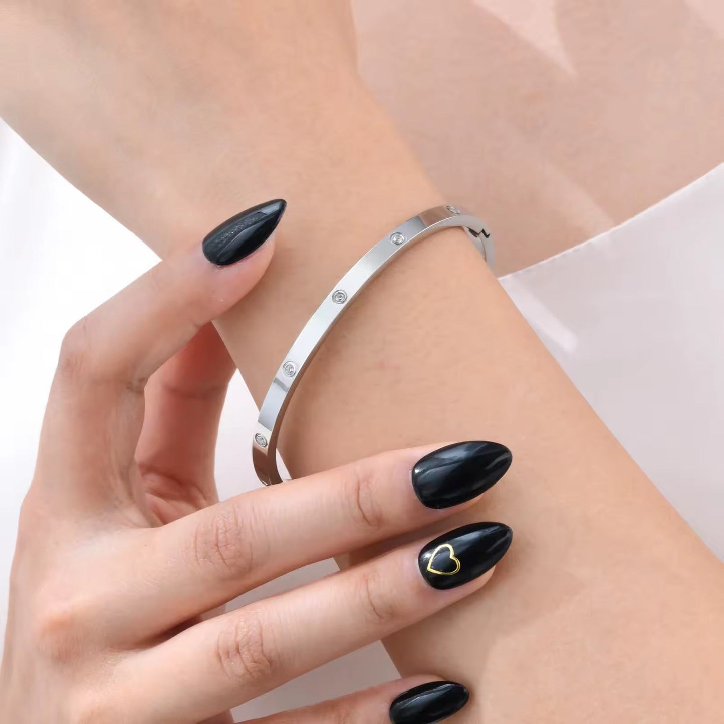 Crystal Bracelet