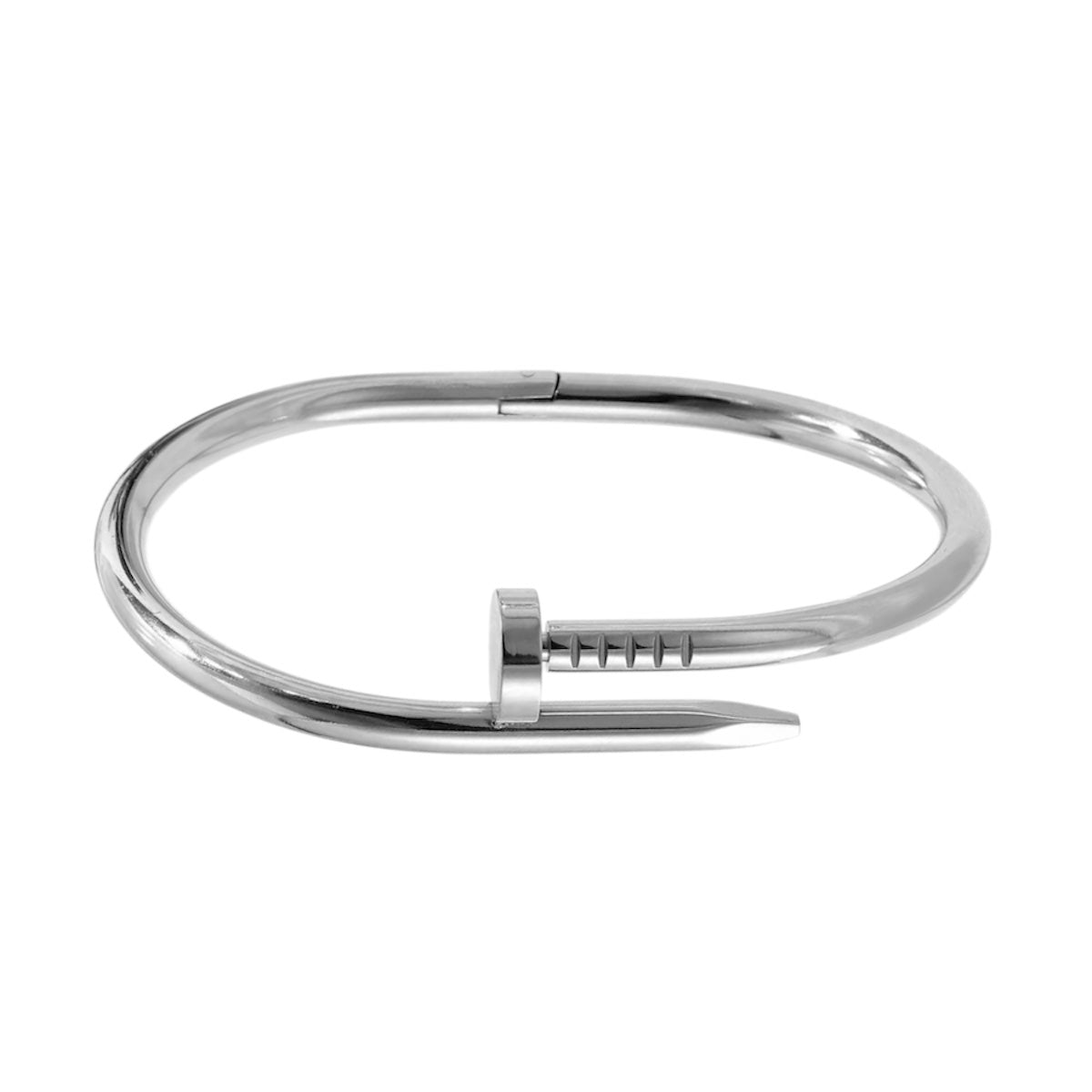 Nail Bracelet