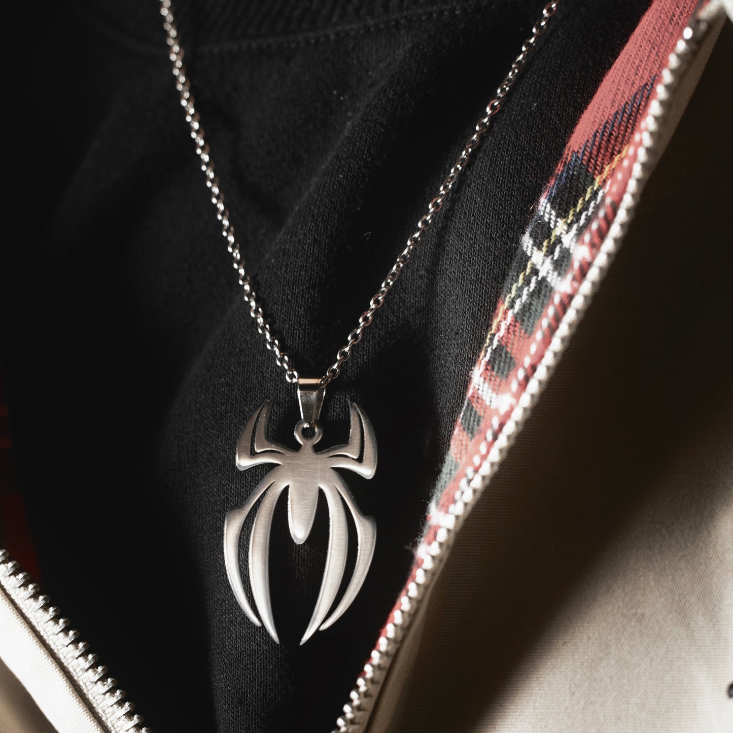 Spider Chain