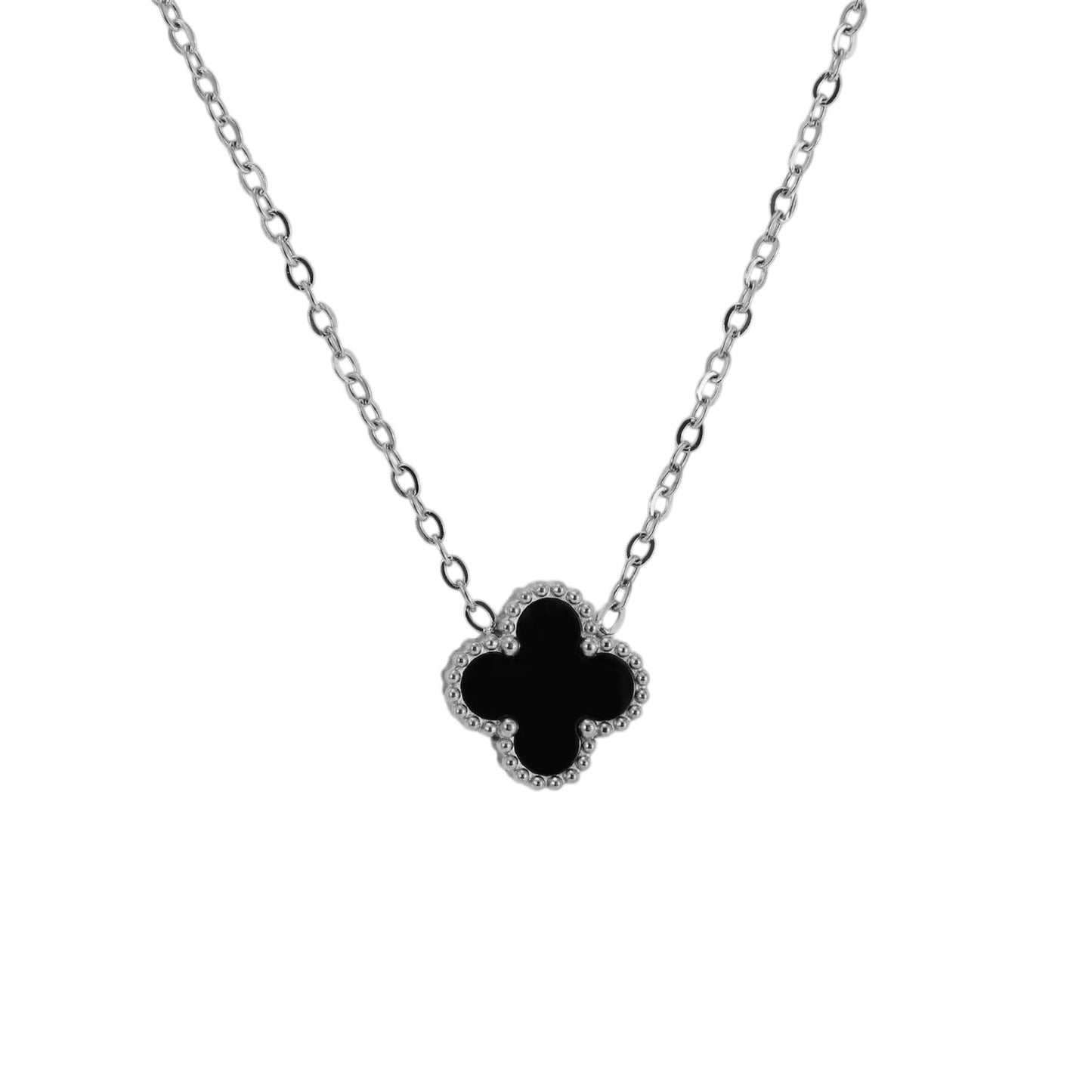 Clover Chain