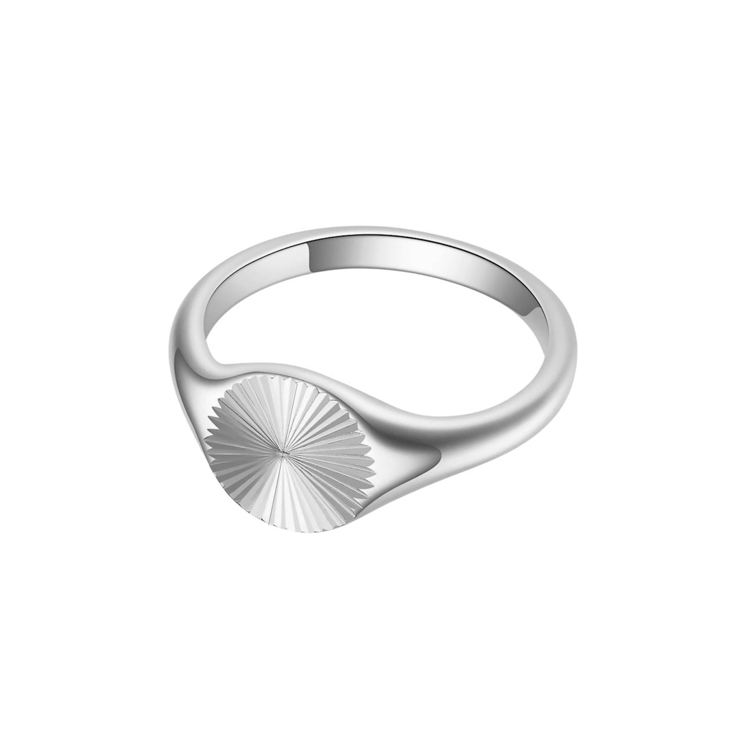 Signet Ring