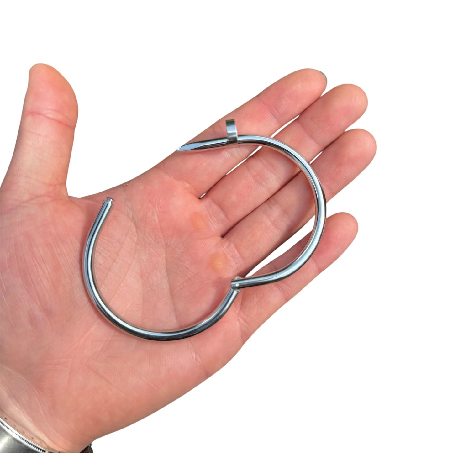 Nail Bracelet