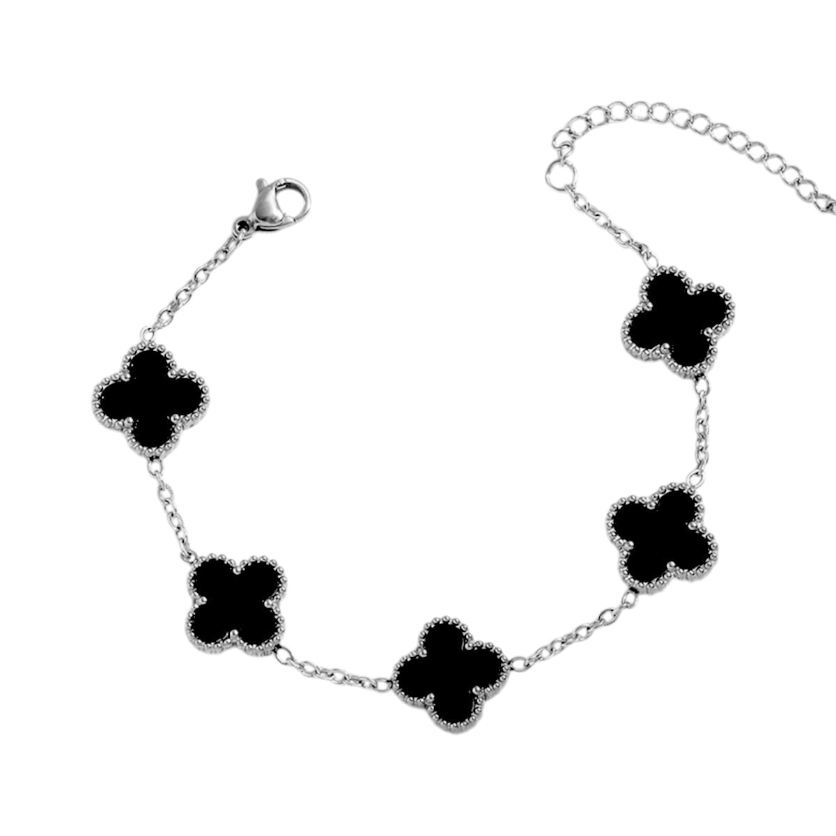 Clover Bracelet