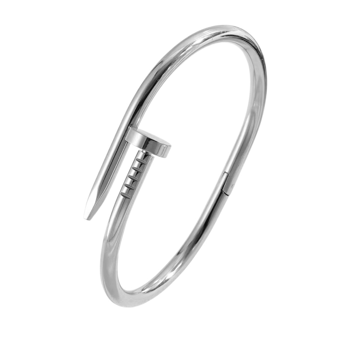 Nail Bracelet