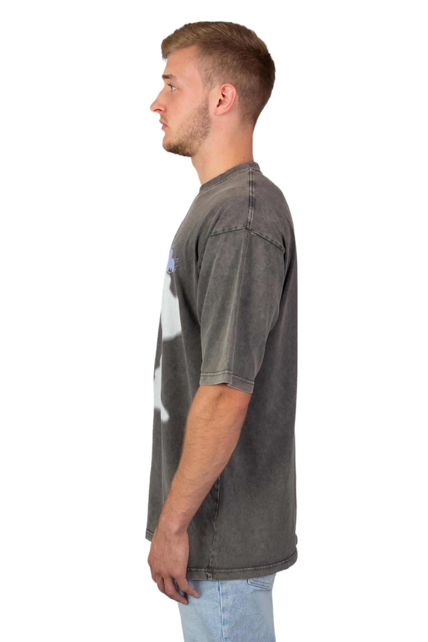 FELL IN LOVE TEE
