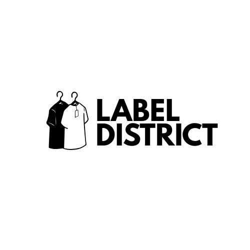 Label District