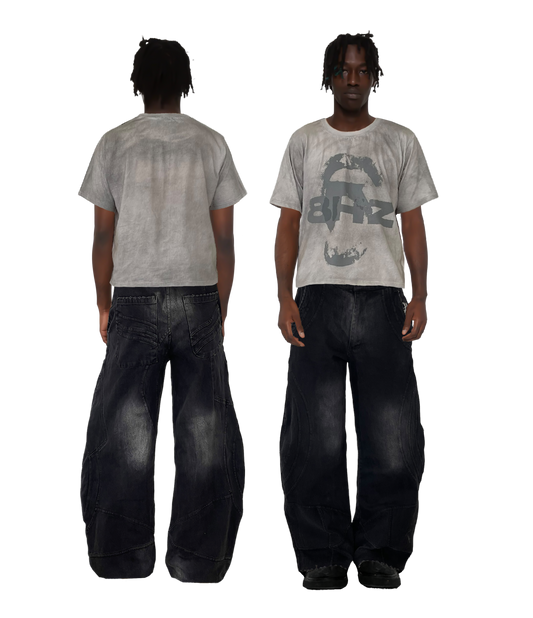 8hz Tee